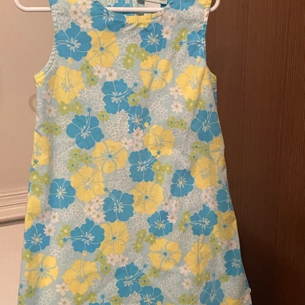 Polly‎ Flinders Shift Dress